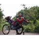 Kamen Rider Kuuga (Versão Econômica)