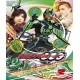 Kamen Rider OOO (Ozu) (Versão Econômica)