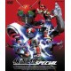 Kamen Rider ZX (DVD)