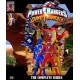 Power Rangers Dino Trovão (Versão Econômica)