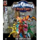 Power Rangers Força Mística (Versão Econômica)