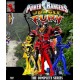 Power Rangers Fúria da Selva (Versão Econômica)