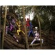 Power Rangers Fúria da Selva (Versão Econômica)