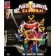 Power Rangers Samurai (Versão Econômica)