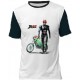 Camiseta Kamen Rider Black - Modelo 01