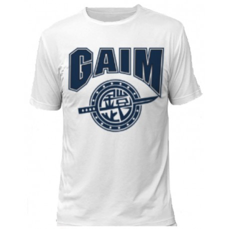 Camiseta Gaim - Modelo 01
