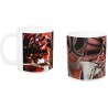 Caneca Shinken Red - Modelo 01