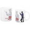 Caneca Kamen Rider Kuuga - Modelo 01