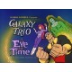 Galaxy Trio (DVD)