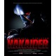 Filme: Mechanical Violator Hakaider (DVD)