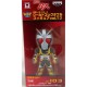 Kamen Rider Black RX Robô Rider World Collectable Figure - KR103