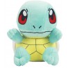 Boneco Pelúcia Pokemon Squirtle - 15CM