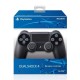 Controle para Playstation 4 - Dual Shok 4 Preto - Original Sony