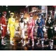 Filme: Power Rangers: O Filme (Digital)