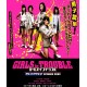 Filme: Girls In Trouble: Esquadrão Espacial - Episódio Zero (DVD)