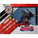 Pacote Combo Luxo 01 - O Fantástico Jaspion + Guerreiro Dimensional Spielvan Box