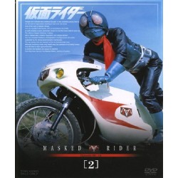 Kamen Rider Ichigo (Versão Econômica)