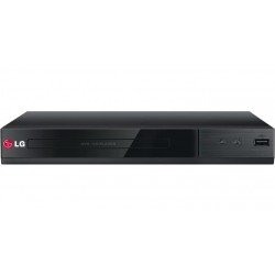 Dvd Player LG Dp132