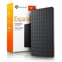 Hd Externo 1TB Seagate 3.0 Expansion