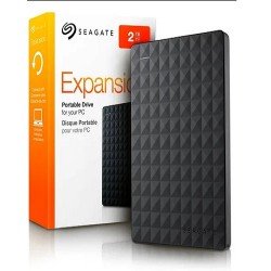 Hd Externo 2TB Seagate 3.0 Expansion