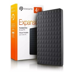 Hd Externo 4TB Seagate 3.0 Expansion