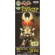 Kamen Rider Agito Ground Form World Collectable Figure - KR014