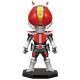 Kamen Rider OOO GataKiriBa World Collectable - Figure - KR002