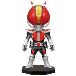 Kamen Rider Den-O Sword Form World Collectable - Figure - KR024