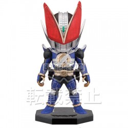 Kamen Rider New Den-O World Collectable - Figure - KR084
