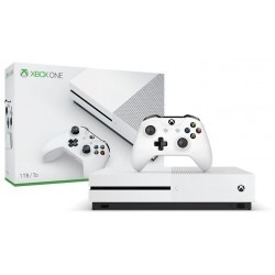 Xbox One S - 512GB