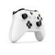 Controle para Xbox One S - Branca - Original Microsoft