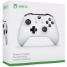 Controle para Xbox One S - Branca - Original Microsoft