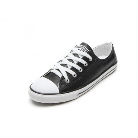 Tênis All Star Converse Couro Unissex