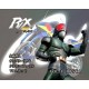 Kamen Rider Black RX (Digital)