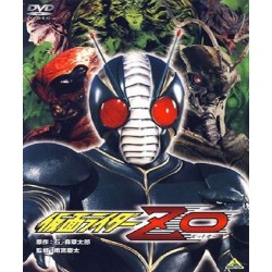 Kamen Rider ZO (Digital)