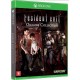 Resident Evil Origins Collection - XBOX ONE