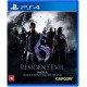 Resident Evil 6 Remastered - PS4