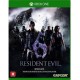 Resident Evil 6 Remastered - PS4