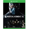 Mortal Kombat XL - PS4