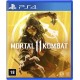 Mortal Kombat 11 - PS4