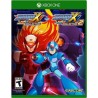 Mega Man X Legacy Collection 1+2 - PS4