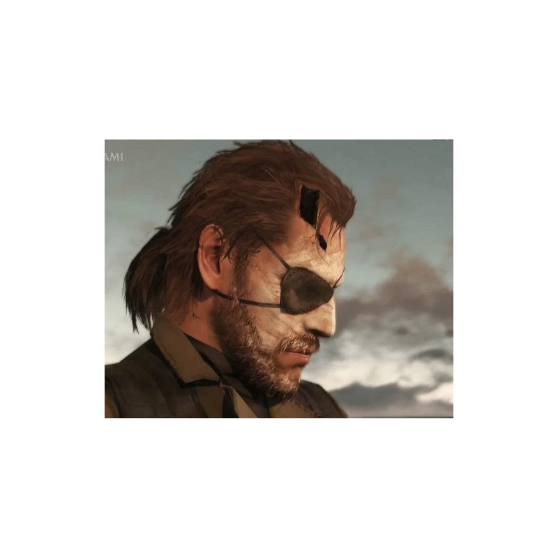 Metal gear solid v the phantom pain и ground zeroes в чем разница