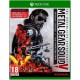 Metal Gear Solid V The Definitive Experience: Ground Zeroes + The Phantom Pain - PS4