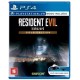 Resident Evil 2 Remake - PS4