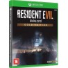 Resident Evil 7 Gold Edition - XBOX ONE