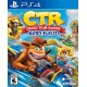 Crash Team Racing Nitro-fueled - PS4