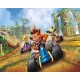 Crash Team Racing Nitro-fueled - PS4