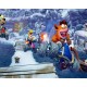 Crash Team Racing Nitro-fueled - PS4