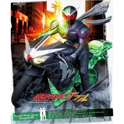 Kamen Rider Double (Toei)