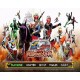 Filme: Kamen Rider × Kamen Rider Gaim & Wizard: The Fateful Sengoku Movie Battle (Digital)